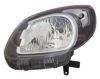 RENAU 260607949R Headlight